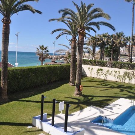 Edf. Torresol 203 Apartment Nerja Ngoại thất bức ảnh