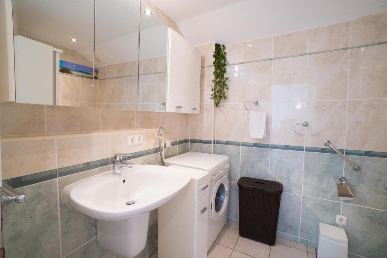 Edf. Torresol 203 Apartment Nerja Ngoại thất bức ảnh