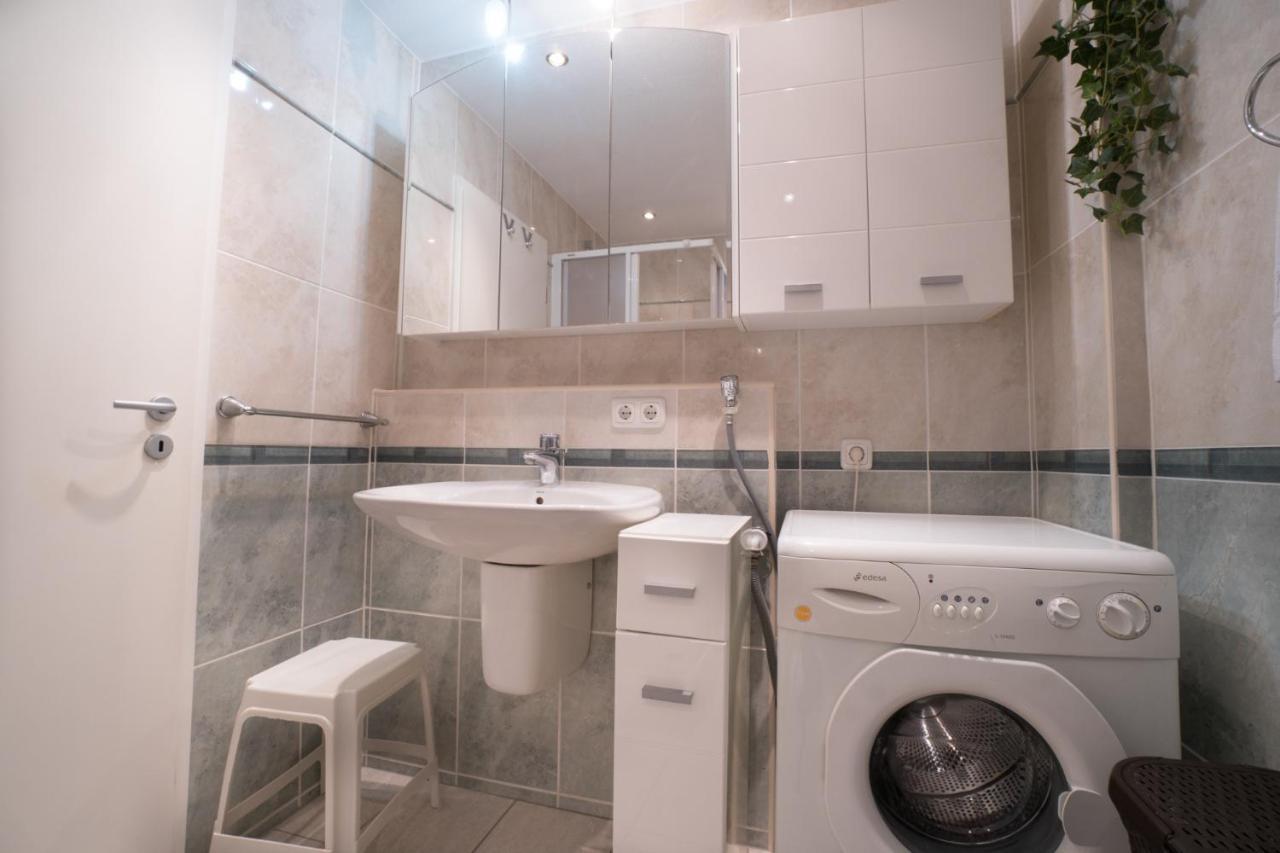 Edf. Torresol 203 Apartment Nerja Ngoại thất bức ảnh